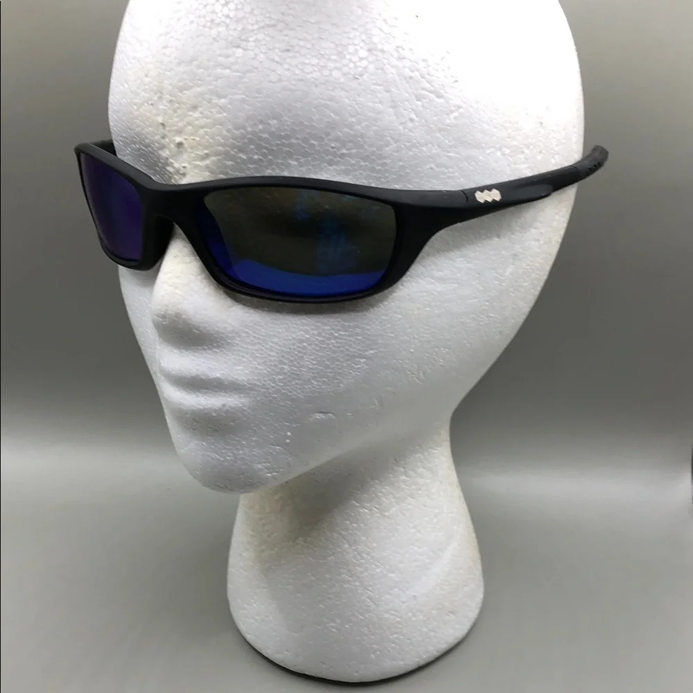 Huge lot 8 sporty outdoors + safety men's sunglasses variety of brands bundle.